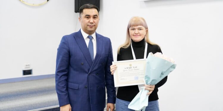 Состоялся семинар «Қоғамдық кеңес — азаматтық диалог алаңы»