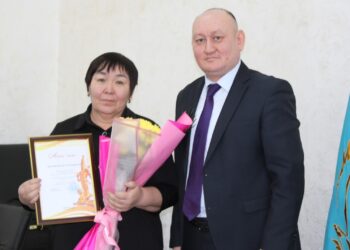 Меры социальной поддержки