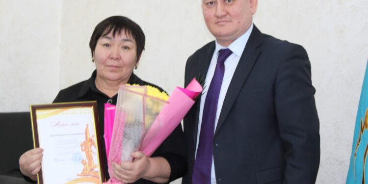 Меры социальной поддержки