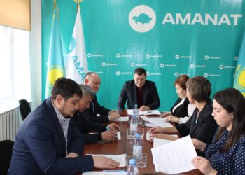 Реализация «Дорожной карты» по исполнению предвыборной программы партии