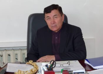 Өлшеусіз еңбекке – лайықты құрмет