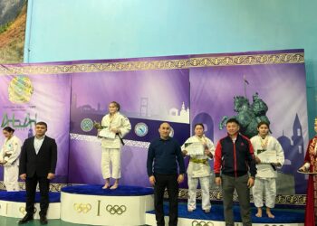 Спортсмены клуба «BATYR»  продолжают радовать победами