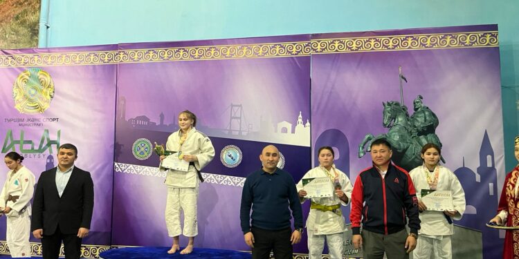 Спортсмены клуба «BATYR» продолжают радовать победами