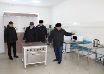 Кәсіптік білім беру –  заман талабы