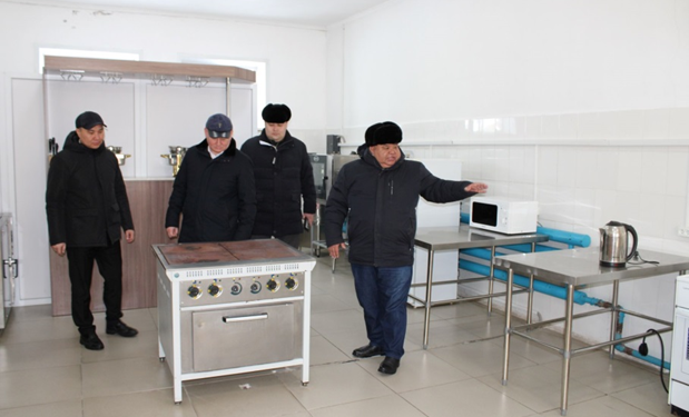 Кәсіптік білім беру –  заман талабы