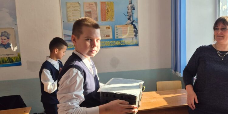 «Таза Казахстан» Формирование экологической ответственности  у подрастающего поколения