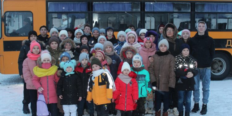 Облыс орталығындағы бір күн