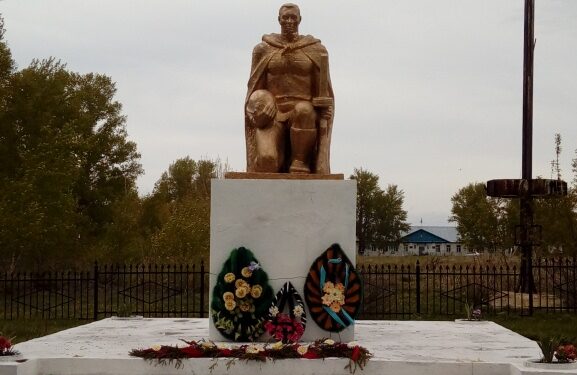 МЫ ПОМНИМ…