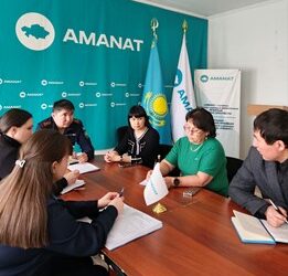 Состоялся «Круглый стол»