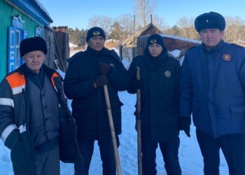 Правила пожарной безопасности