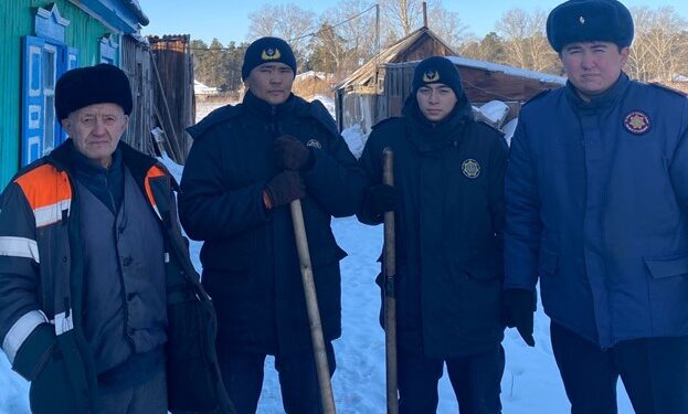 Правила пожарной безопасности