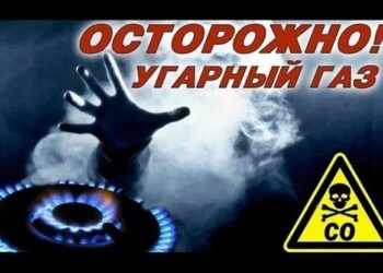 Көміртегі тотығымен улану белгілері.