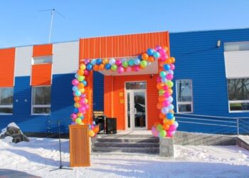 Дәрігерлік амбулатория ашылды