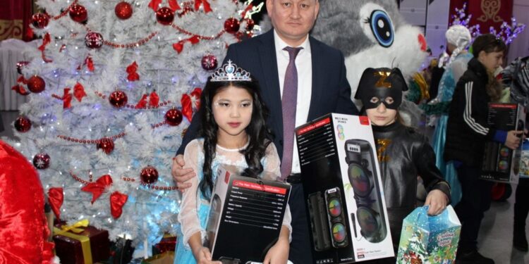 Қуаныш пен шаттық мерекесі