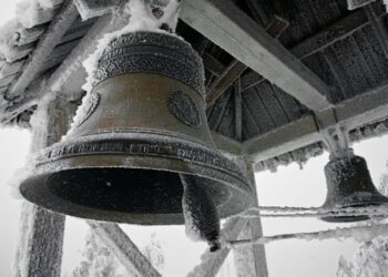 Обеспечение безопасности  в праздник Крещения Господня