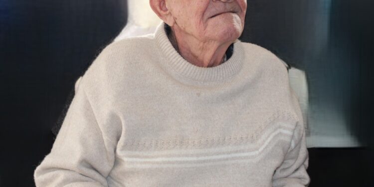 Жизнь, полная труда и преданности