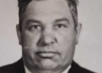 Время и память:  история Серёгина Михаила Игнатьевича