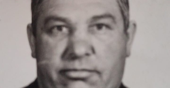 Время и память: история Серёгина Михаила Игнатьевича