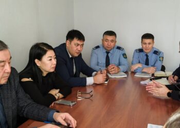 Баға бақылауда