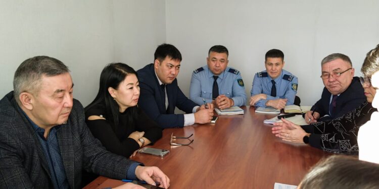 Баға бақылауда