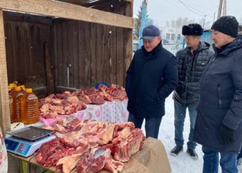 Арзан өнім ұсынылды