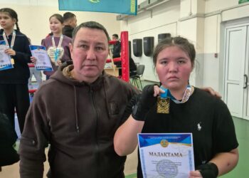 Путь к новым победам!