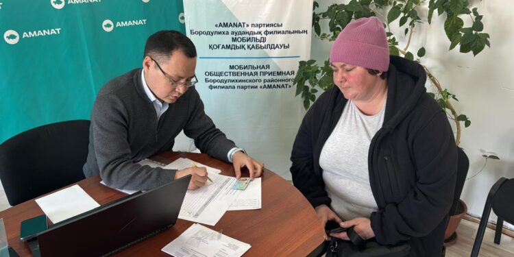 Обучение финансовой грамотности продолжается