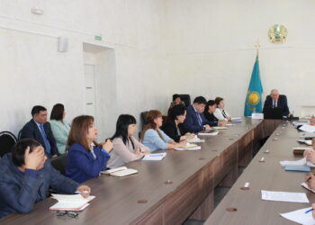 Курс на развитие