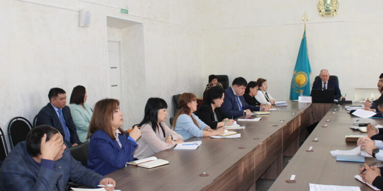 Курс на развитие