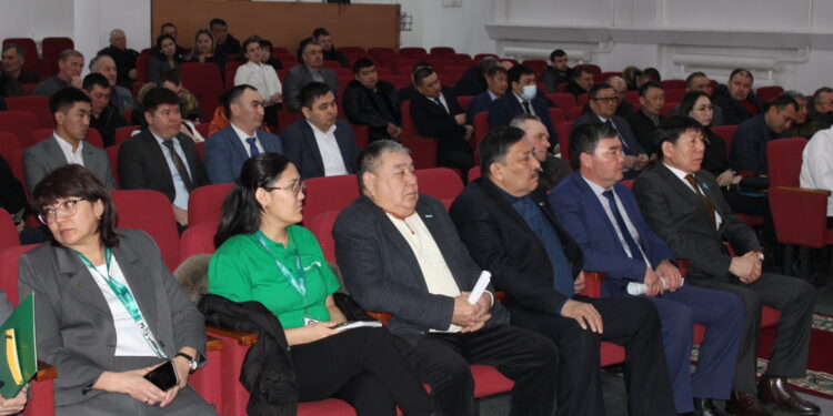 Подготовка к посевной: новые возможности для аграриев