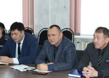 Жемқорлықпен күрес – ортақ іс