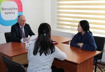 Тұрғындар өтініші орындалады