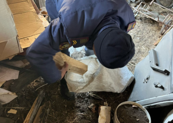 Как избежать  паводков  на придворовых территориях