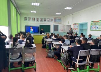 Буллингтің  алдын алу өзекті