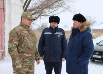 Вопросы противопожарной безопасности на контроле