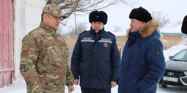 Вопросы противопожарной безопасности на контроле