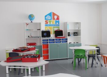 Балаға қамқорлық – басты назарда