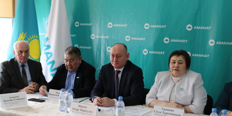 Забота, память и традиции