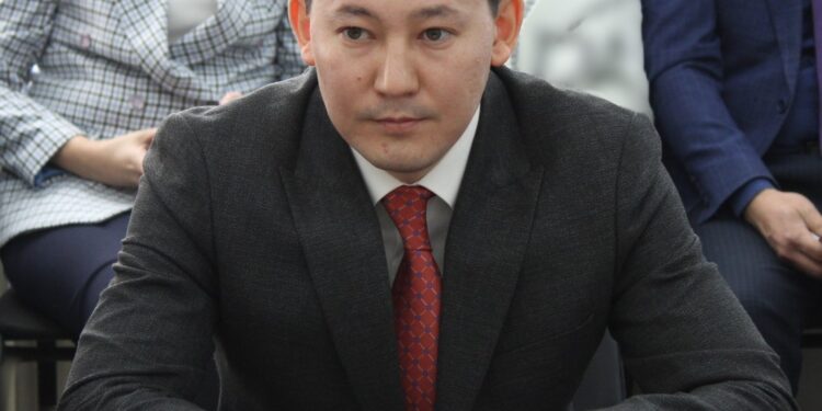 Новое назначение