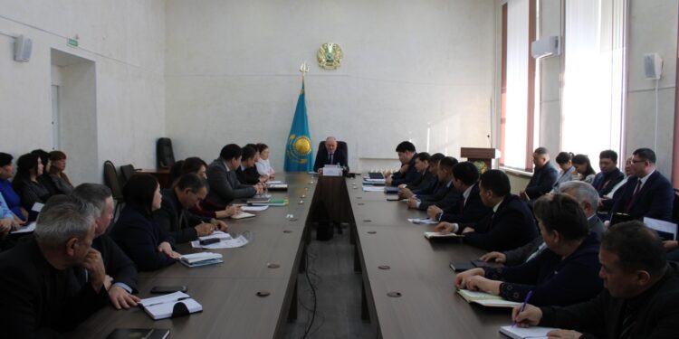 Рассмотрены важные вопросы социально-экономического развития региона