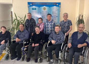 Права и социальные гарантии лиц  с инвалидностью