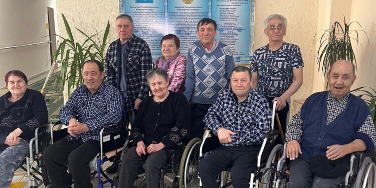 Права и социальные гарантии лиц с инвалидностью