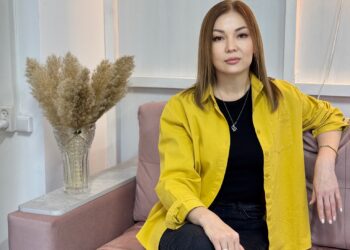 Красота – это уверенность  и гармония