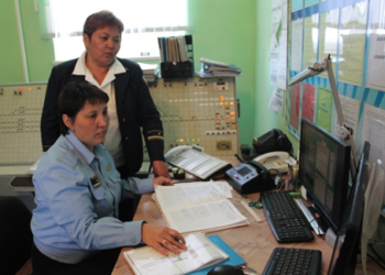 ӘЙЕЛДЕР ҰЖЫМЫНЫҢ ҰЙЫТҚЫСЫ