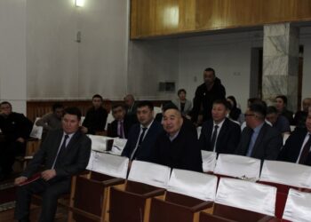 Эпизоотиялық тұрақтылық аса маңызды