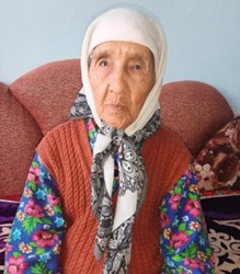 Женщины, закалённые временем