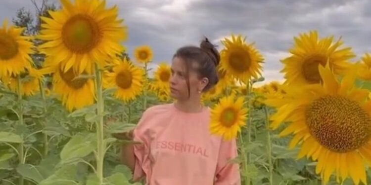 Женщина, которая выбрала землю: история молодой главы хозяйства «Ахпер»