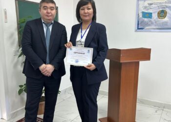 Диалоговая площадка о рабочих профессиях: сотрудничество для будущего