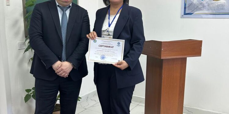 Диалоговая площадка о рабочих профессиях: сотрудничество для будущего