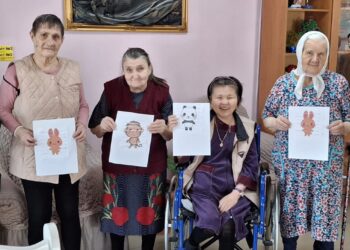 Проблемы психоэмоционального состояния пожилого человека